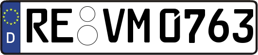 RE-VM0763