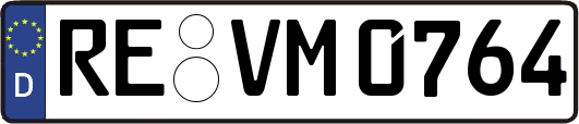 RE-VM0764