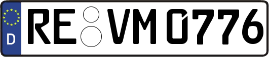 RE-VM0776