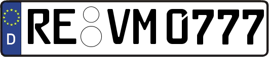 RE-VM0777
