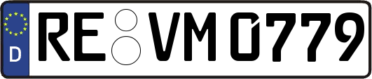 RE-VM0779
