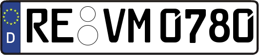 RE-VM0780