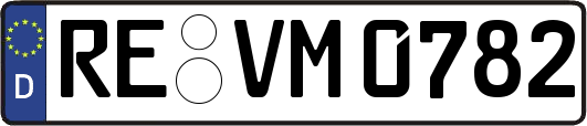 RE-VM0782