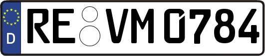 RE-VM0784