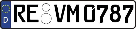 RE-VM0787