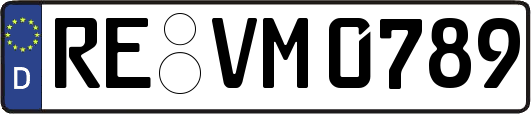 RE-VM0789