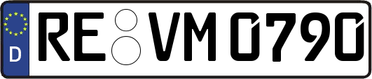RE-VM0790
