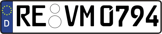 RE-VM0794