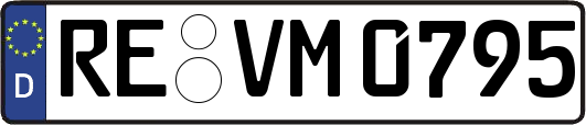 RE-VM0795