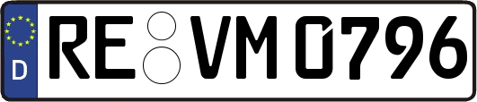 RE-VM0796