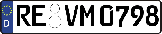 RE-VM0798