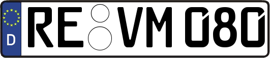 RE-VM080