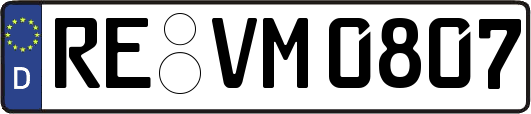 RE-VM0807