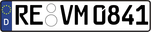 RE-VM0841
