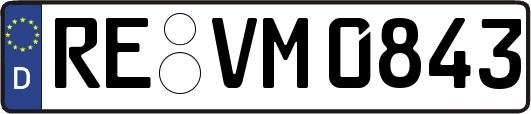 RE-VM0843