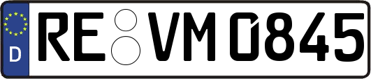 RE-VM0845
