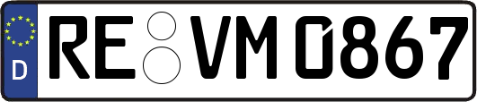 RE-VM0867