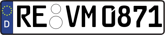RE-VM0871