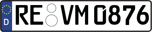 RE-VM0876