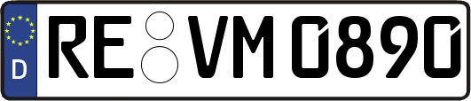 RE-VM0890