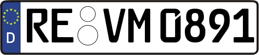 RE-VM0891