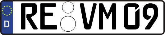 RE-VM09