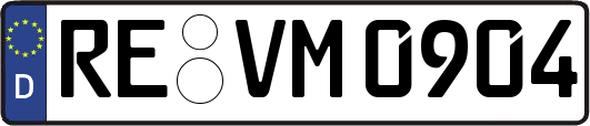 RE-VM0904
