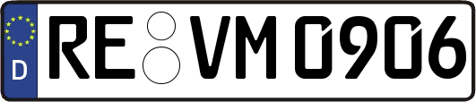 RE-VM0906