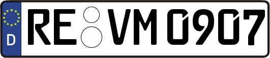 RE-VM0907