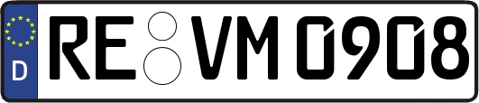 RE-VM0908
