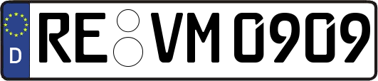 RE-VM0909