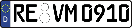 RE-VM0910