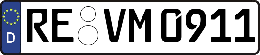 RE-VM0911