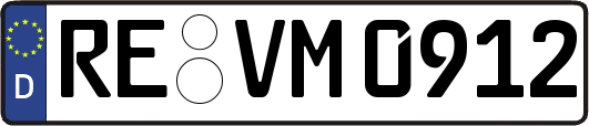 RE-VM0912