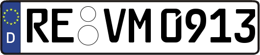 RE-VM0913