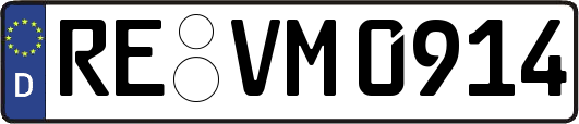 RE-VM0914