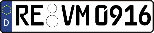 RE-VM0916