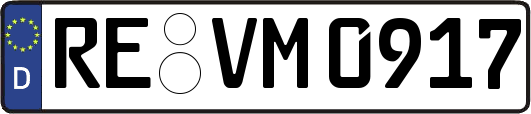RE-VM0917