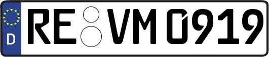 RE-VM0919