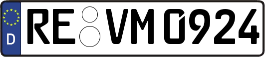 RE-VM0924