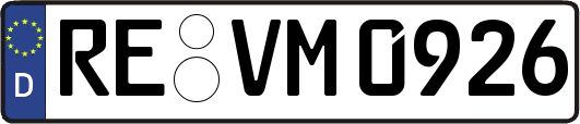 RE-VM0926
