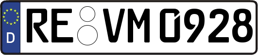 RE-VM0928