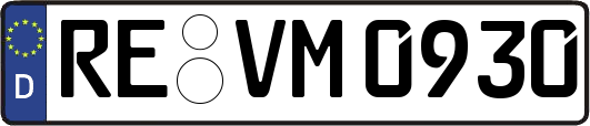 RE-VM0930