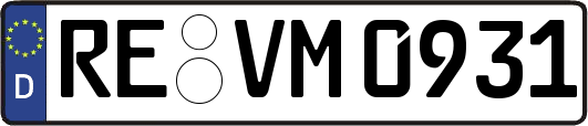 RE-VM0931
