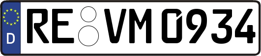 RE-VM0934