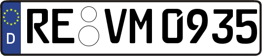 RE-VM0935