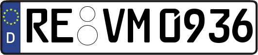 RE-VM0936
