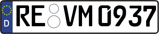 RE-VM0937