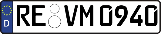 RE-VM0940