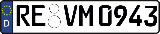 RE-VM0943